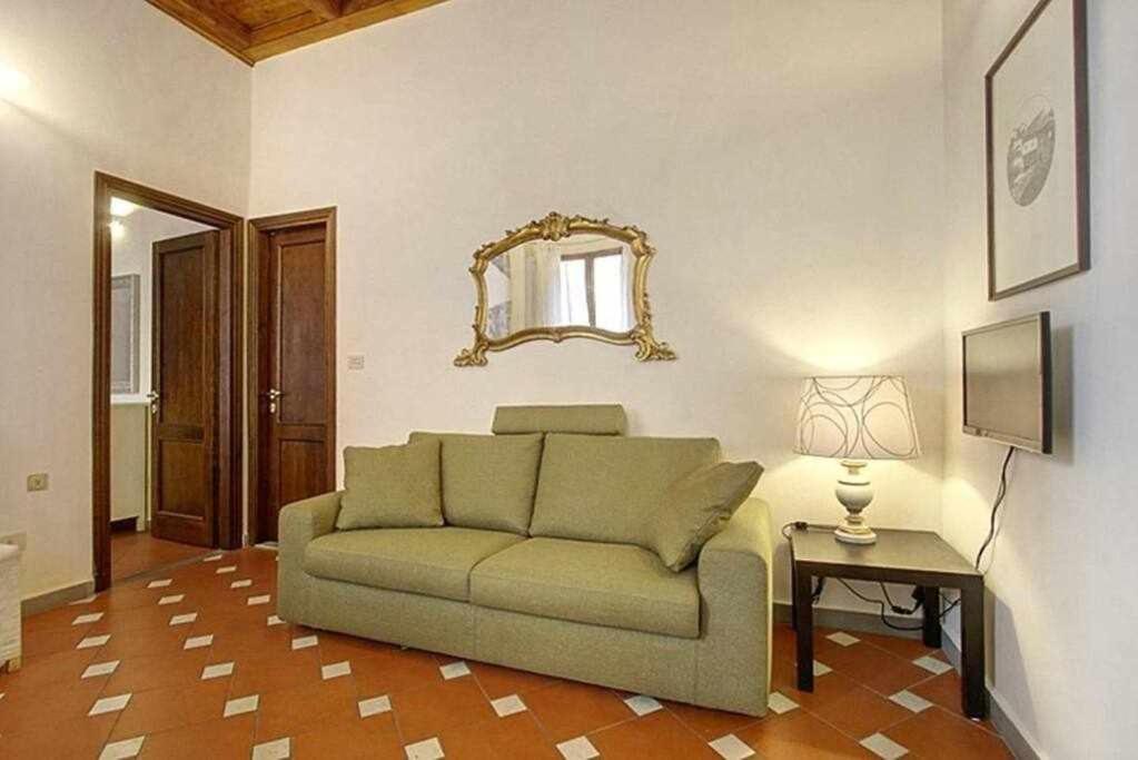 شقة Panzani Rustico Vicino Santa Maria Novella فلورنس المظهر الخارجي الصورة