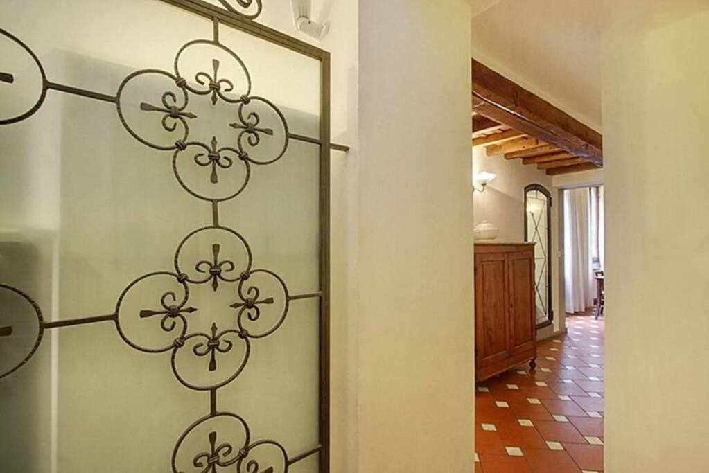 شقة Panzani Rustico Vicino Santa Maria Novella فلورنس المظهر الخارجي الصورة