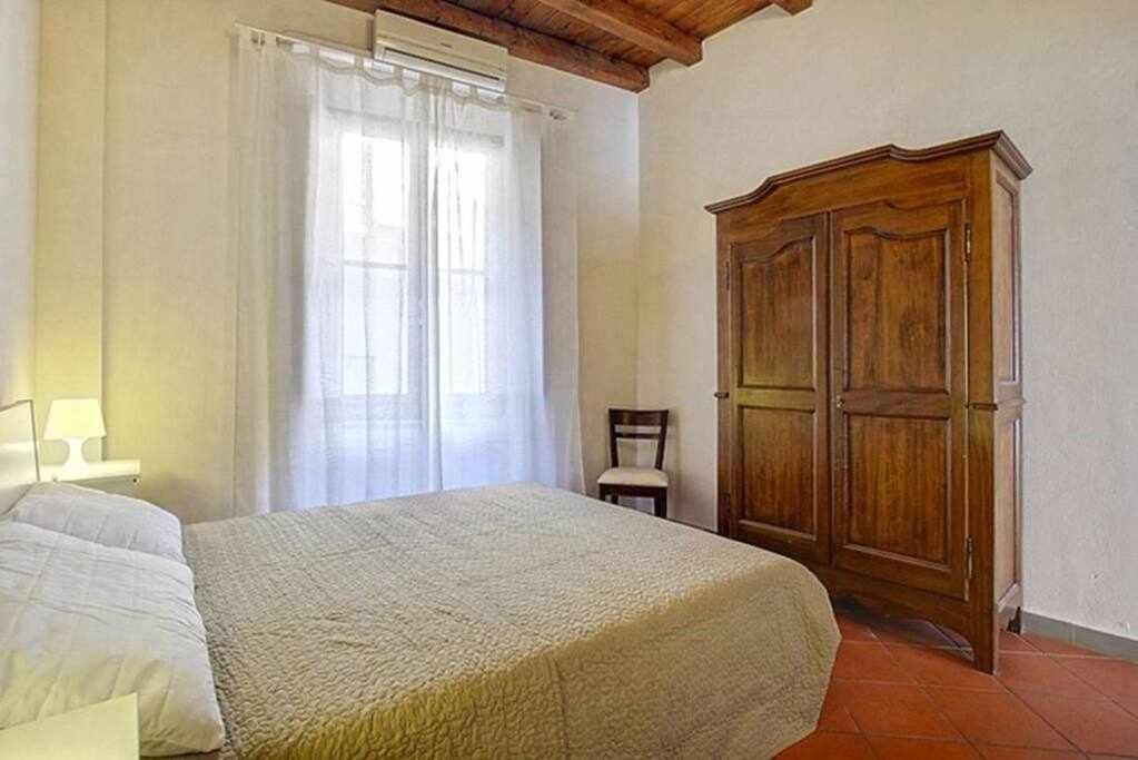 شقة Panzani Rustico Vicino Santa Maria Novella فلورنس المظهر الخارجي الصورة
